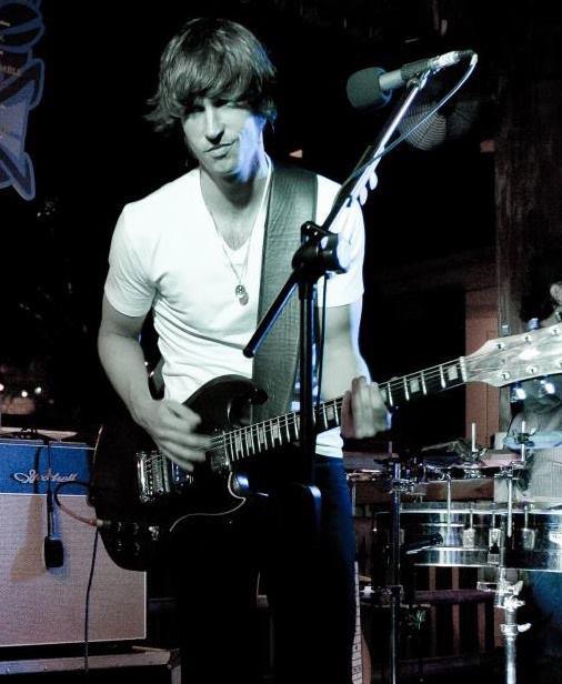 BJ Craven
