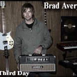 Brad Avery