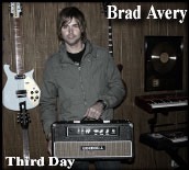 Brad Avery