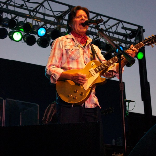 John fogerty