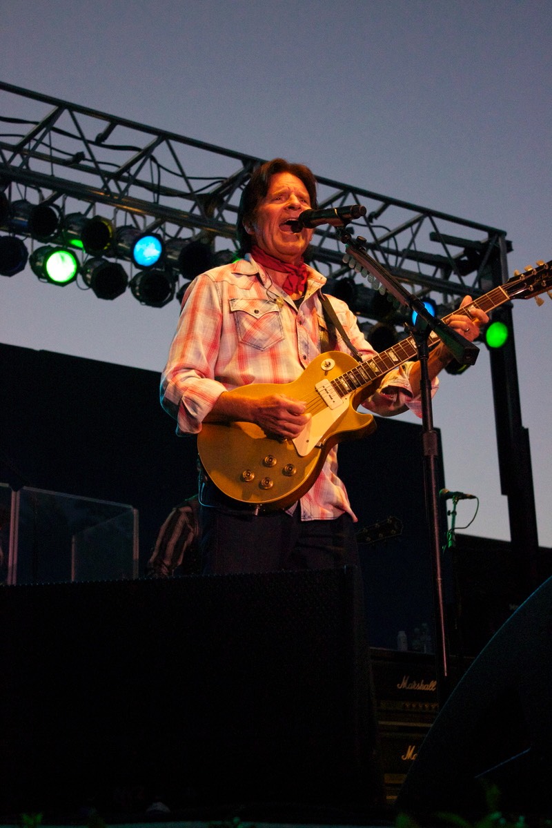 John fogerty