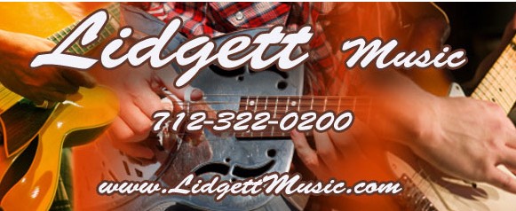 lidgettmusic