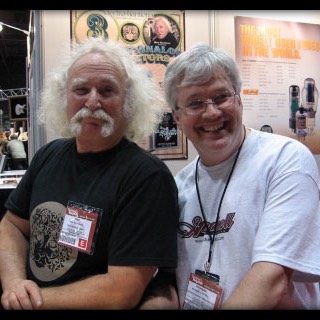 namm 07 4