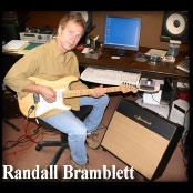 Randall Bramblett