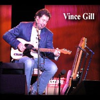 Vince Gill