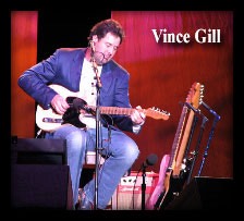 Vince Gill